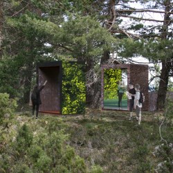 grijalba-arquitectos-proyecto-arquitectura y paisaje-mirador Neila-Burgos-planta de situacion