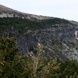 grijalba-arquitectos-proyecto-arquitectura y paisaje-mirador Neila-Burgos-planta de situacion