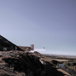 grijalba-arquitectos-proyecto-arquitectura y paisaje-mirador San Martín de Valvení-Valladolid