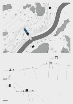 grijalba-arquitectos-proyecto-arquitectura y paisaje-mirador San Martín de Valvení-Valladolid