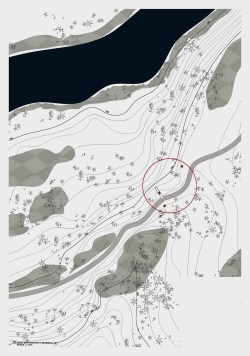 grijalba-arquitectos-proyecto-arquitectura y paisaje-mirador San Martín de Valvení-Valladolid