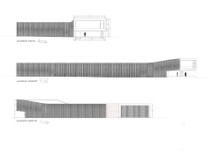 grijalba-arquitectos-proyecto-arquitectura y paisaje-sala barricas belondrade-la seca- Valladolid