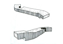 grijalba-arquitectos-proyecto-arquitectura y paisaje-sala barricas belondrade-la seca- Valladolid