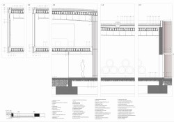 grijalba-arquitectos-proyecto-arquitectura y paisaje-sala barricas belondrade-la seca- Valladolid