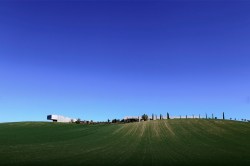 grijalba-arquitectos-proyecto-arquitectura y paisaje-sala barricas belondrade-la seca- Valladolid