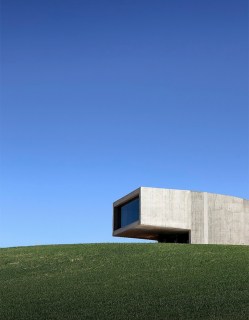 grijalba-arquitectos-proyecto-arquitectura y paisaje-sala barricas belondrade-la seca- Valladolid