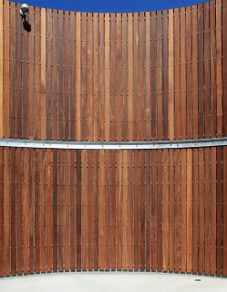 grijalba-arquitectos-proyecto-arquitectura y paisaje-sala barricas belondrade-la seca- Valladolid