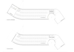 grijalba-arquitectos-proyecto-arquitectura y paisaje-sala barricas belondrade-la seca- Valladolid