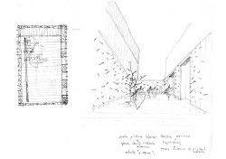 grijalba-arquitectos-proyecto-edificios publicos- sala concha velasco-Valladolid