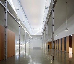 grijalba-arquitectos-proyecto-edificios publicos- sala concha velasco-Valladolid