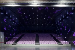 grijalba-arquitectos-proyecto-edificios publicos- sala concha velasco-Valladolid