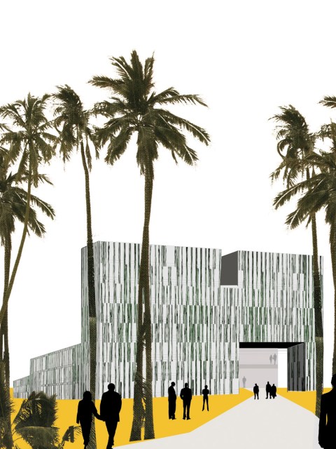 grijalba-arquitectos-concurso-edificio-publico-facultad-psicologia-malaga