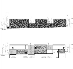 grijalba-arquitectos-concurso-edificio-publico-sede-ss-e-ins-cordoba-alzado-seccion