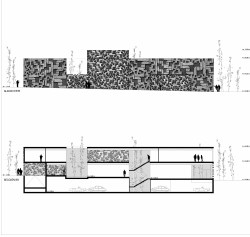 grijalba-arquitectos-concurso-edificio-publico-sede-ss-e-ins-cordoba-alzado-seccion