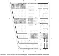 grijalba-arquitectos-concurso-edificio-publico-sede-ss-e-ins-cordoba-alzado-seccion