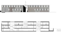 grijalba-arquitectos-concurso-edificio-publico centro salud-guindalera-logroño