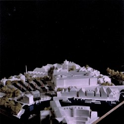 grijalba-arquitectos-concurso- ordenacion urbana-una porta per -Venezia-foto 1