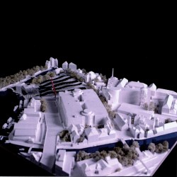 grijalba-arquitectos-concurso- ordenacion urbana-una porta per -Venezia-foto 3