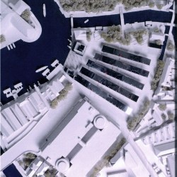 grijalba-arquitectos-concurso- ordenacion urbana-una porta per -Venezia-foto 4