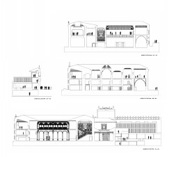 grijalba-arquitectos-concurso- restauracion-S Gregorio-Valladolid