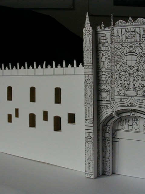 grijalba-arquitectos-concurso- restauracion-S Gregorio-Valladolid- foto 3