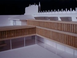 grijalba-arquitectos-concurso- restauracion-S Gregorio-Valladolid