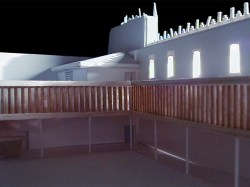 grijalba-arquitectos-concurso- restauracion-S Gregorio-Valladolid