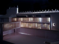 grijalba-arquitectos-concurso- restauracion-S Gregorio-Valladolid