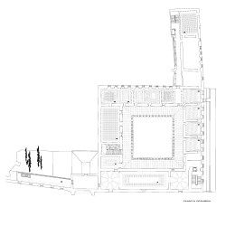 grijalba-arquitectos-concurso- restauracion-S Gregorio-Valladolid