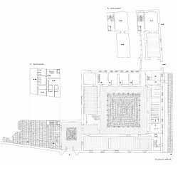 grijalba-arquitectos-concurso- restauracion-S Gregorio-Valladolid
