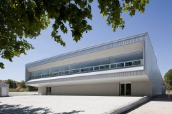 grijalba-arquitectos-proyecto- concurso-Centro Salud la Victoria-Valladolid