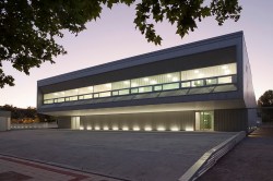 grijalba-arquitectos-proyecto- concurso-Centro Salud la Victoria-Valladolid