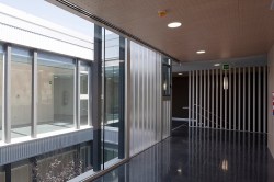 grijalba-arquitectos-proyecto- concurso-Centro Salud la Victoria-Valladolid