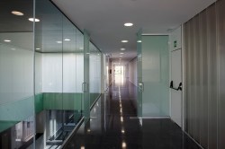 grijalba-arquitectos-proyecto- concurso-Centro Salud la Victoria-Valladolid