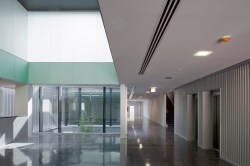 grijalba-arquitectos-proyecto- concurso-Centro Salud la Victoria-Valladolid