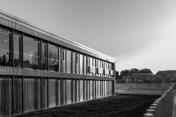 grijalba-arquitectos-proyecto- concurso-Centro Salud la Victoria-Valladolid