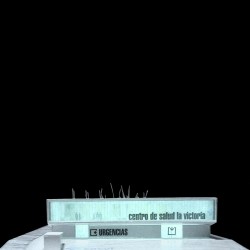 grijalba-arquitectos-proyecto- concurso-Centro Salud la Victoria-Valladolid