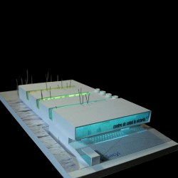 grijalba-arquitectos-proyecto- concurso-Centro Salud la Victoria-Valladolid