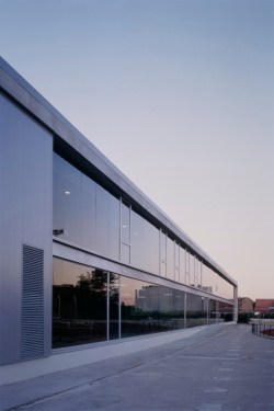 grijalba-arquitectos-proyecto- concurso-edificio publico-CED Rio Esgueva-Valladolid