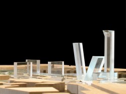 grijalba-arquitectos-proyecto- concurso-ordenacion urbana-Nueva Centralidad-Valladolid- maqueta16