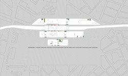 grijalba-arquitectos-proyecto- concurso-ordenacion urbana-Nueva Centralidad-Valladolid- maqueta16
