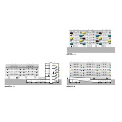 grijalba-arquitectos-proyecto- concurso-viviendas-75 66 Vpo Campo de Tiro-Valladolid