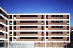 grijalba-arquitectos-proyecto- concurso-viviendas-75 66 Vpo Campo de Tiro-Valladolid- foto 14