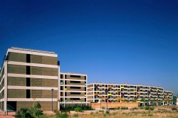 grijalba-arquitectos-proyecto- concurso-viviendas-75 66 Vpo Campo de Tiro-Valladolid- foto 17