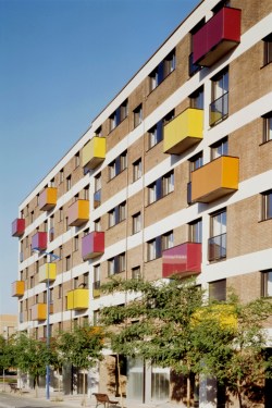 grijalba-arquitectos-proyecto- concurso-viviendas-75 66 Vpo Campo de Tiro-Valladolid- foto 3