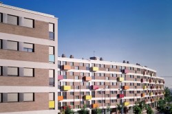 grijalba-arquitectos-proyecto- concurso-viviendas-75 66 Vpo Campo de Tiro-Valladolid- foto 7