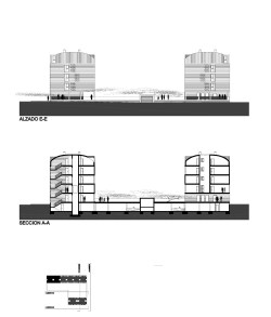 grijalba-arquitectos-proyecto- concurso-viviendas-Vpo Campo de Tiro-Valladolid