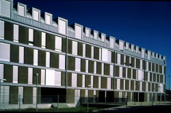 grijalba-arquitectos-proyecto- concurso-viviendas-Vpo Campo de Tiro-Valladolid- foto 1