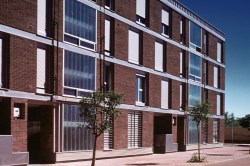 grijalba-arquitectos-proyecto- concurso-viviendas-Vpo Campo de Tiro-Valladolid- foto 10