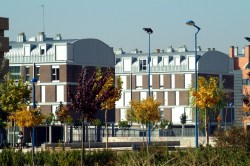 grijalba-arquitectos-proyecto- concurso-viviendas-Vpo Campo de Tiro-Valladolid- foto 2